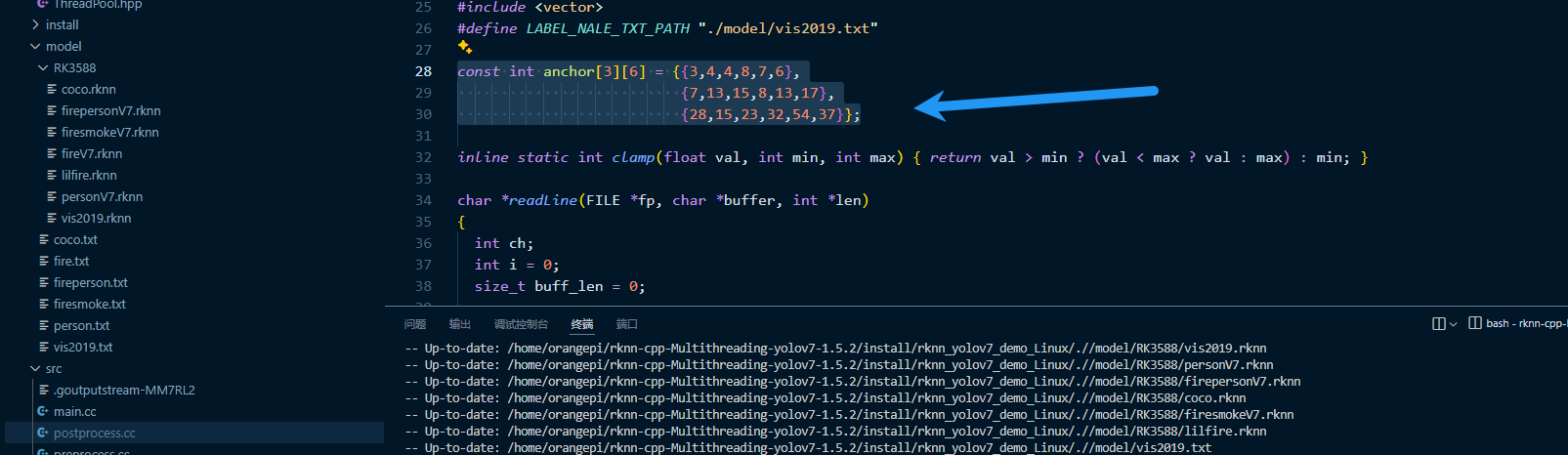 Cover Image of the Post
