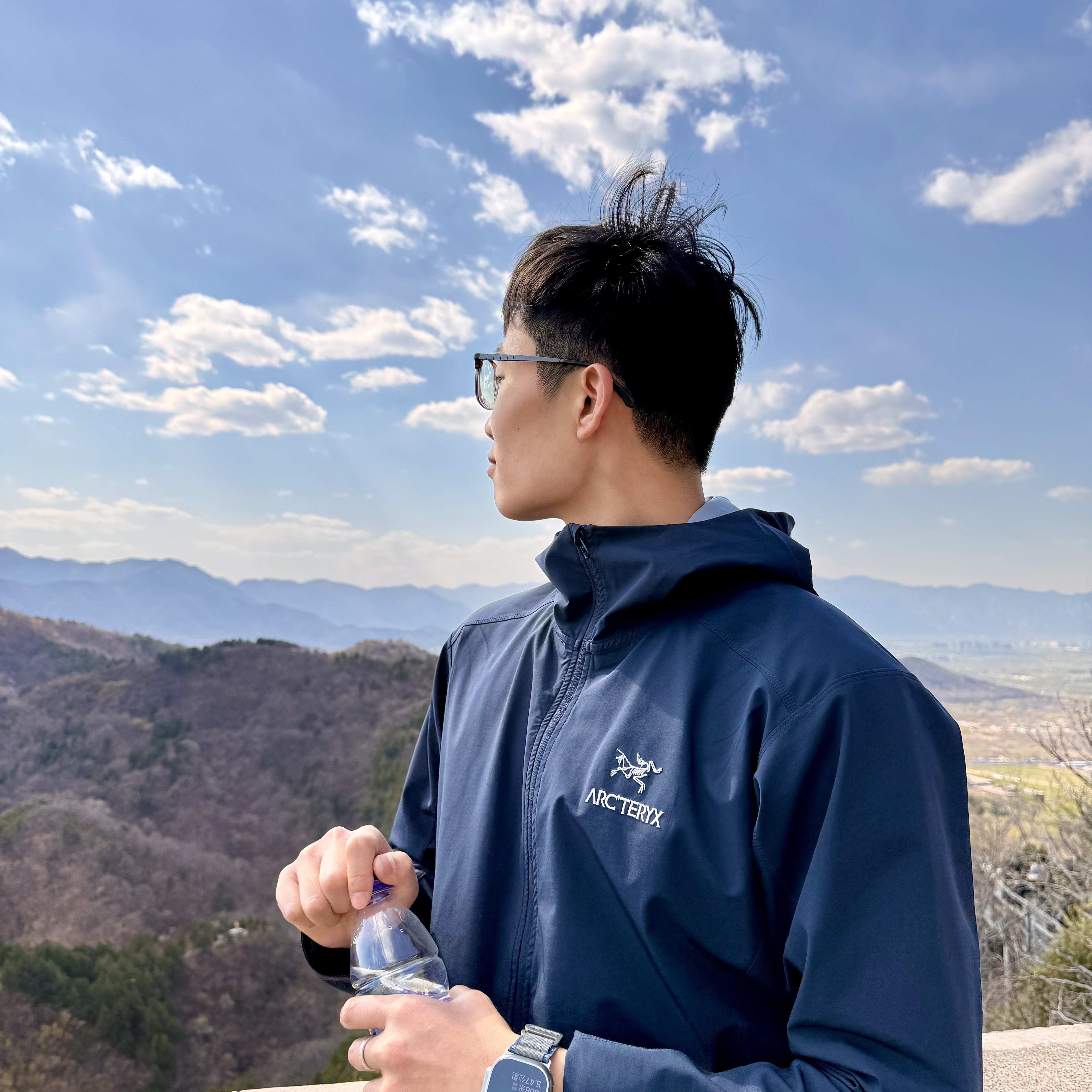 Profile Image of the Author